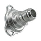 16AN Billet Thermostat Housing Cover For K Series K20 K24 Radiator Hose K-Swap Civic