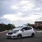 Honda Fit/Jazz Devil Eyes Dual Projector Headlights (2014 - 2018)