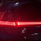 BMW 3 Series G20 G28 Red and Smoked CSL Style Laser Tail Lights (2019-2024)