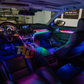 2018-2022 Accord Multicolor Flow Series Ambient Lighting Kit