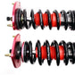 Godspeed Subaru Forester (SG) 2003-08 Coilovers