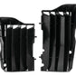 Acerbis Radiator Louvers Black 2691520001