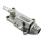 16AN K Series Upper Coolant Housing W Straight Elbow Hose Fitting For K20Z3 K24