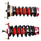 Godspeed Nissan Maxima (A33) 2000-03 Coilovers