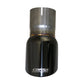 Corsa Single Universal 2.75in Inlet / 3.5in Outlet Black PVD Pro-Series Tip Kit TK003BLK