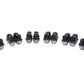 Ford Racing M14 x 1.5 Black Lug Nut - Set of 24 M-1012K-F15B