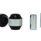 Whiteline 01-05 Lexus IS300 Radius Arm Lower Bushing Kit W83478