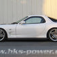 HKS Max 4 Sp Fd3S Full R-Spg Kit 80250-Az001T