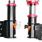 Godspeed Subaru Forester (SG) 2003-08 Coilovers