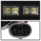 SPYDER 14-21 Jeep Grand Cherokee High-Power LED Module  (Halogen Model Only) 5088963