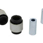 Whiteline Plus 9/01-9/06 Acura Integra / 06+ Honda Civic Rear Lower Inner Control Arm Bushing Kit W63381