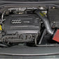 AEM Induction AEM Cold 2015-2016 Audi A3 L4-2.0L F/I Silver Cold Air Intake 21-802C
