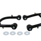 Whiteline 08-20 Toyota Land Cruiser/ 08-20 Lexus LX570 Front Upper Control Arm KTA246