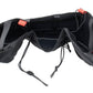 Ford Racing 21-24 Ford Performance By Warn Bronco Winch Cover M-1821-WC