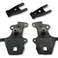 Belltech LOWERING KIT W/O SHOCKS 922