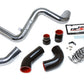 HPS Performance HPS Intercooler Hot Charge Pipe and Cold Side, 2016-2018 Ford Focus RS 2.3L Turbo