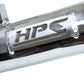 HPS Performance HPS Intercooler Hot Charge Pipe and Cold Side, 2016-2018 Ford Focus RS 2.3L Turbo