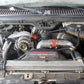 HPS Hot & Cold Side Charge Pipe with Intercooler Boots Kit, 03-07 Ford F550 Superduty Powerstroke 6.0L Diesel Turbo, Black