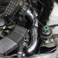 HPS Intercooler Intake Charge Pipe Turbo Boost 11-13 BMW 335i N55 3.0L Turbo, Black