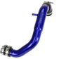 HPS Performance HPS Intercooler Hot Charge Pipe Turbo Boost 2018-2021 Lexus NX300 2.0L Turbo, 17-110