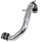 HPS Performance HPS Intercooler Hot Charge Pipe Turbo Boost 2018-2021 Lexus NX300 2.0L Turbo, 17-110