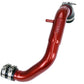 HPS Performance HPS Intercooler Hot Charge Pipe Turbo Boost 2018-2021 Lexus NX300 2.0L Turbo, 17-110