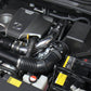 HPS Intercooler Hot Charge Pipe Turbo Boost 15-17 Lexus NX200t 2.0L Turbo, Black