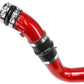 HPS Intercooler Charge Pipe Cold Side, 2017-2020 Chevy Silverado 2500 HD Duramax 6.6L V8 Diesel Turbo L5P