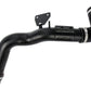 HPS Performance HPS Intercooler Cold Side Charge Pipe, Honda 2016-2021 Civic 1.5L Turbo, 17-121