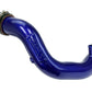 HPS Intercooler Hot Charge Pipe with Silicone Boots 16-17 Lexus IS200t 2.0L Turbo , 17-122