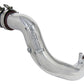 HPS Performance Products HPS Intercooler Hot Charge Pipe with Silicone Boots 2018-2022 Lexus RC300 2.0L Turbo , 17-122