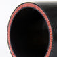 HPS Intercooler Hot Charge Pipe with Silicone Boots 16-17 Lexus IS200t 2.0L Turbo , 17-122