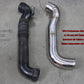 HPS Intercooler Charge Pipe GMC 2011-2016 Sierra 2500 HD 6.6L Duramax Diesel Turbo LML