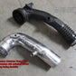 HPS Performance HPS Intercooler Cold Side Charge Pipe, BMW 2012-2019 640i 3.0L Turbo N55, 17-127