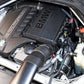 HPS Performance HPS Intercooler Cold Side Charge Pipe, BMW 2012-2016 ActiveHybrid 5 3.0L Turbo N55, 17-127
