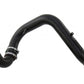 HPS Intercooler Charge Pipe, Audi 2016-2018 TT Quattro 2.0T Turbo