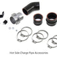HPS Intercooler Charge Pipe, Audi 2015-2018 A3 1.8T Turbo