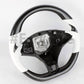 Tesla Model S & Model X Custom Steering Wheel by Exclusive Steering
