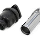 HPS Turbo Resonator Lexus 2018-2022 RC300 2.0T Turbo, 17-131