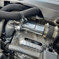HPS Performance HPS Turbo Resonator Lexus 2018-2024 IS300 2.0T Turbo, 17-131