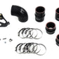 HPS Performance Products HPS Intercooler Charge Pipe Kit, Honda 2017-2021 Civic Type R 2.0L Turbo