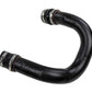 HPS Performance HPS Intercooler Charge Pipe Kit, Honda 2018-2022 Accord 2.0L Turbo