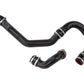 HPS Performance HPS Intercooler Charge Pipe Kit, Honda 2018-2022 Accord 2.0L Turbo