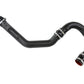 HPS Performance HPS Intercooler Charge Pipe Kit, Honda 2018-2022 Accord 2.0L Turbo