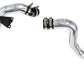 HPS Hot & Cold Side Charge Pipe with CAC Hose Intercooler Boots, 03-07 Ford F350 Superduty Powerstroke 6.0L Diesel Turbo
