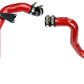 HPS Hot & Cold Side Charge Pipe with CAC Hose Intercooler Boots, 03-07 Ford F450 Superduty Powerstroke 6.0L Diesel Turbo
