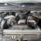 HPS Hot & Cold Side Charge Pipe with CAC Hose Intercooler Boots, 03-07 Ford F250 Superduty Powerstroke 6.0L Diesel Turbo