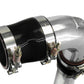 HPS Performance HPS Intercooler Charge Pipe Hot Side, 2017-2019 GMC Sierra 3500 HD Duramax 6.6L V8 Diesel Turbo L5P, 17-146