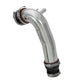 HPS Performance HPS Intercooler Cold Side Charge Pipe Turbo Elbow MSM Mazda 04-05 Mazdaspeed Miata 1.8L Turbo, 17-151
