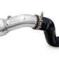 HPS Performance Cold Side Charge Pipe with CAC Hose Intercooler Boot